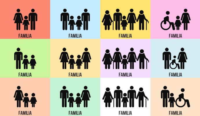 Família e cultura no contexto terapêutico. A tecitura de complexas tramas, entre dores e amores.