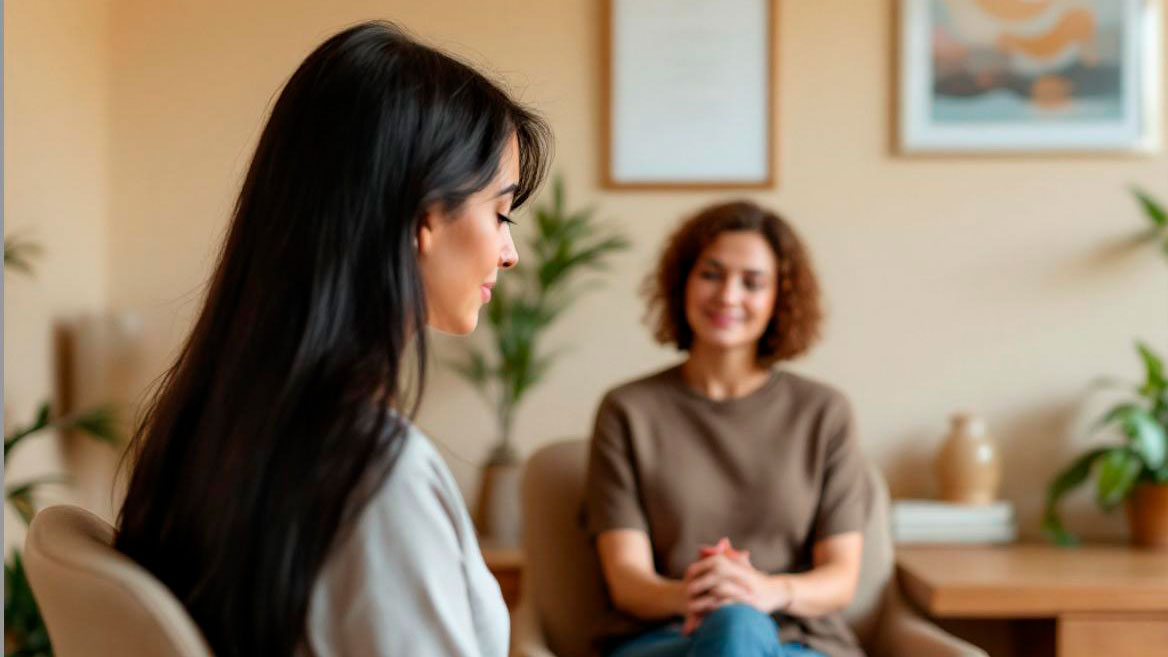 Título: A Carreira do Psicoterapeuta – entrevista com o Dr. Rubens Kignel 